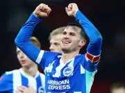 Nagelsmanns Überraschung: Pascal Groß kehrt ins DFB-Team zurück