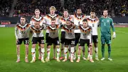 Nagelsmanns Legionäre: Mehr Schatten als Licht vor der WM 2026