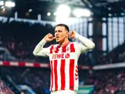 Nagelsmanns WM-Dämpfer für El Mala: Kölns Youngster reagiert mit Trainingsleistung