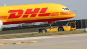 Nahost-Konflikt zwingt DHL zu Frachtflug-Umleitungen über Leipzig/Halle