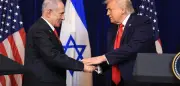 Nahostkonflikt: Rechtliche Verantwortung von Trump und Netanyahu für Angriffskrieg