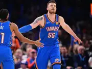 NBA-Champion Oklahoma City Thunder sagt Trump-Besuch im Weißen Haus ab