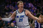 NBA: Magic-Serie endet in Atlanta - Hawks mit zehntem Sieg in Folge