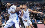 NBA: Orlando Magic beenden Negativserie mit wichtigen Sieg gegen Kings