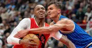 NBA: Orlando Magic erleiden Debakel in Toronto - 52-Punkte-Niederlage ohne Franz Wagner