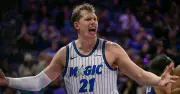 NBA: Orlando Magic erleiden erste Niederlage nach sieben Siegen in Atlanta