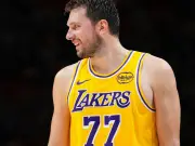 NBA schont Doncic: Keine Sperre trotz 16. technischem Foul vor Topspiel