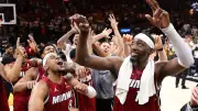 NBA-Sensation nach 20 Jahren: Bam Adebayo knackt Kobes 81-Punkte-Rekord mit 83 Zählern