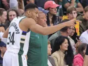 NBA: Wirbel um Verletzung von Giannis Antetokounmpo – NBPA kritisiert Milwaukee Bucks