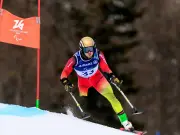 Nächster Sturz bei Paralympics: Glötzner scheidet auch im Riesenslalom aus