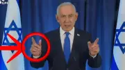 Netanyahu reagiert sarkastisch auf KI-Fake-Video mit sechs Fingern
