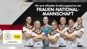 Netto wird offizieller Ernährungspartner der DFB-Frauen-Nationalmannschaft