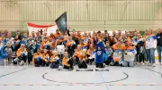 Neubrandenburg Blizzards als jugendfreundlichster Sportverein in Mecklenburg-Vorpommern ausgezeichnet