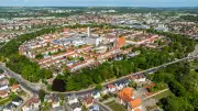 Neubrandenburg klagt gegen Zensus-Ergebnis: Stadt fehlen 4.431 Einwohner und Millionen-Einnahmen