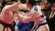 Neubrandenburger Judoka bei Deutschen U18-Meisterschaften ohne Medaillenerfolg