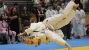 Neubrandenburger Judokas triumphieren beim 22. Hanse-Cup in Greifswald