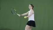 Neubrandenburger Tennis-Talent Hanna Borzecka glänzt bei Tollensesee Open