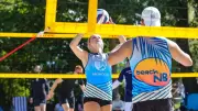 Neubrandenburgs Beachvolleyball-Saison 2026: Termine und Premieren stehen fest
