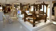 Neubrandenburgs Handwerksgeschichte: Ausstellung und Veranstaltungen im Regionalmuseum