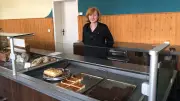 Neue Bäckerei in Pretzsch: Silvia Hennwald erfüllt sich ihren Traum
