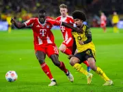 Neue Debatte: Champions League könnte Länderschutz in Ligaphase abschaffen