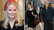 Neue Enthüllungen: Epstein-Opfer berichtet von zwei Treffen mit Norwegens Kronprinzessin