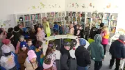 Neue Kinderbibliothek in Jarmen eröffnet: Lesefreude für den Nachwuchs in Vorpommern