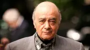 Neue Missbrauchsvorwürfe: Epstein soll minderjähriges Model zu Mohamed Al-Fayed geschickt haben