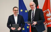 Neue Ära in Brandenburg: Rot-Schwarz-Regierung startet mit Kabinettsernennung