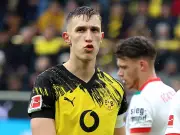 Neue Vertragsoption für Schlotterbeck beim BVB: Ausstiegsklausel 2027 im Gespräch