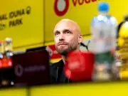 Neuer BVB-Boss stellt sich vor: Strategische Weichen für die Zukunft