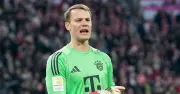 Neuer-Schock beim FC Bayern: Muskelfaserriss bei Manuel Neuer nach Gladbach-Sieg