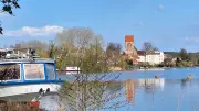 Neues Buskonzept soll touristische Lücke in Nordbrandenburg schließen