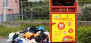 Neues Textilgesetz: Hersteller müssen mehr für Altkleider-Entsorgung zahlen