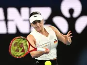 Neustart im Billie Jean King Cup: Eva Lys führt junges deutsches Team an