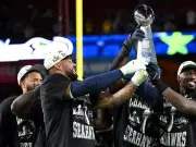 NFL-Saisonstart: Seattle Seahawks eröffnen bereits am Mittwoch wegen Australien-Spiel