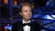 Nico Rosberg bei Gala in Berlin: Offene Worte über familiäre Kriegserfahrungen in Dubai