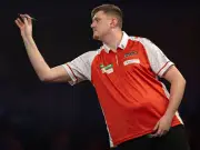 Niko Springer verpasst Halbfinale bei European Darts Trophy nach dramatischem Krimi