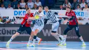 Nordderby-Triumph: THW Kiel beendet Flensburgs Serie mit emotionalem 37:33-Sieg