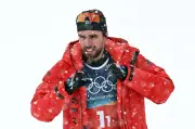 Nordische Kombination: Johannes Rydzek beendet nach fünf Olympischen Spielen seine Karriere