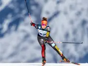 Nordische Kombination: Müde Armbruster verpasst nach Olympia-Pause Podest in Lahti