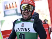 Nordische Kombination: Olympiasieger Johannes Rydzek beendet Karriere nach Weltcupfinale