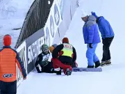 Nordische Kombination: Weltmeister Thannheimer verpasst WM 2027 nach schwerer Knie-OP