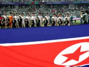 Nordkoreas Fußballerinnen kehren nach 16 Jahren Pause zur Frauen-WM zurück