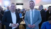 Nordkurier-Umfrage zur Landtagswahl MV 2026: SPD zeigt Euphorie, AfD gibt sich siegesgewiss