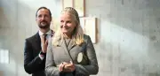 Norwegens Monarchie in der Krise: Kronprinzessin Mette-Marit spricht über Epstein-Freundschaft