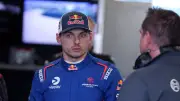 Nürburgring-Drama: Max Verstappen nach Sieg disqualifiziert - Reifenregel verletzt