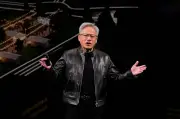 Nvidia-Chef prophezeit Billionen-Geschäft mit KI-Chips – Kein Ende des Booms in Sicht