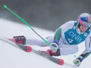 Odermatt-Ausrüttel verändert Riesenslalom-Weltcup: Braathen vor Kristallkugel