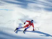 Odermatt krönt sich erneut: Fünfter Gesamtweltcup und dritte Abfahrtskugel